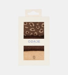Pack de 3 Chaussettes Odaje