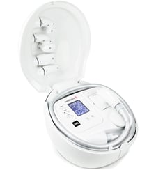 Appareil anti cellulite S White Wellbox