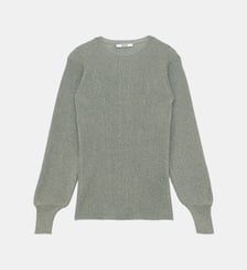 Pull Ness Turquoise Zapa
