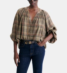 Blouse Edme Vanessa Bruno