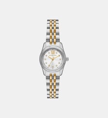 Montre Lexington Argenté MK4740 Michael Kors