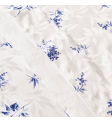 Drap Plat Cristal Anne de Solène
