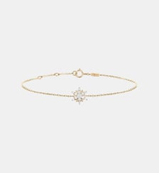 Bracelet Flocon Magic Touch Djula