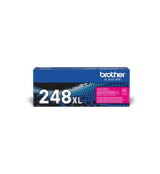 Toner TN248XLM Magenta Brother