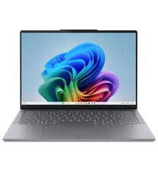 Ordinateur portable Yoga Slim 7 14IPH11 14" OLED Intel Core Ultra 5 322 16 Go RAM LPDDR5x SSD 512 Go Lenovo