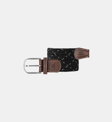 Ceinture tressée élastique Kiruna Billybelt