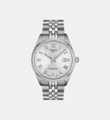 Montre automatique Ballade Argenté T1564081103300 Tissot