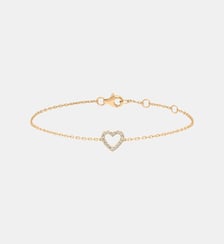 Bracelet Cœur Magic Touch Grand Modèle Djula