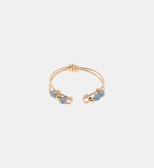 Bague Queen - Saphir YAY Paris