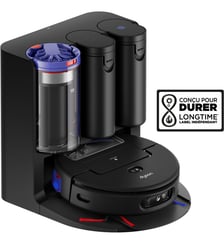 Robot Aspirateur Laveur Spot+Scrub AI Dyson