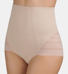 Culotte Taille Haute Diam's Control Modern Dim