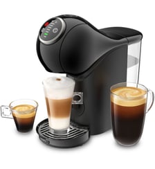 Dolce Gusto YY4445FD GENIO S PLUS NOIRE Krups