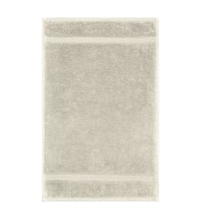 Serviette invites pur coton Garnier Thiebaut