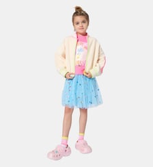 Tee-shirt manches longues Billieblush