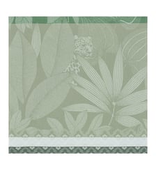 Serviette de table Elephant Nature sauvage Le Jacquard Francais