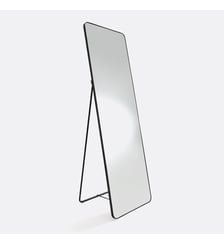Miroir sur pied / psyché 50x150 cm La Redoute Interieurs