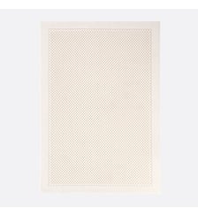 Tapis en polyester reliefé La Redoute Interieurs