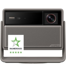 Vidéoprojecteur home cinéma Horizon 20 Max 4K Ultra HD XGIMI
