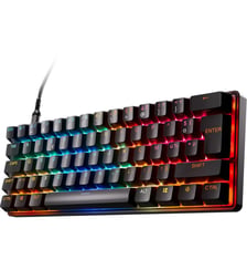 Clavier gamer Apex Pro Mini Gen 3 FR Steel Series&nbsp;