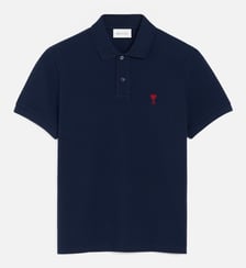 Polo Ami de Coeur unisexe AMI Paris