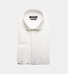 Chemise slim Aurelius Digel