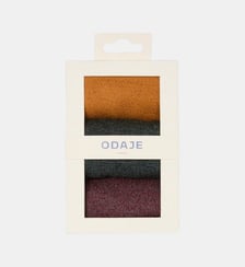 Pack de 3 Chaussettes Odaje