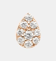 Piercing Poire Magic Touch Djula