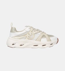 Sneakers à logo love birds Pinko