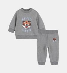Ensemble textile Kenzo Kids