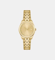 Montre Tuilerie Doré 2001303 Lacoste