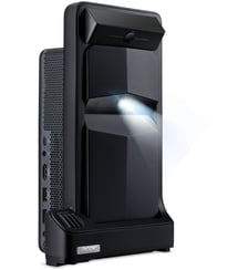 Vidéoprojecteur home cinéma PD1520Us + Touch kit Acer