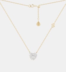 Collier Romy Or Jaune PIAPARIS