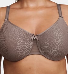 Soutien-gorge moulé emboîtant Chantelle