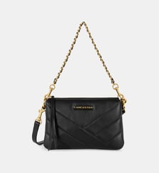 Sac pochette Soft matelassée Lancaster