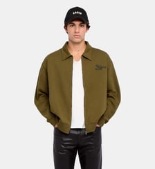 Sweatshirt Moyaz Zadig&Voltaire