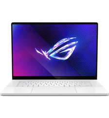 PC Gamer Rog Zephyrus 16" WQXGA 240Hz Intel Core Ultra 7 255H Nvidia GeForce RTX 5060 16 Go RAM SSD 1 To Asus