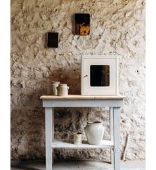 Table d'appoint Francine N°169- Produit chiné Debongout