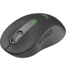 Souris sans fil Signature M650 Graphite Logitech