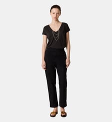 Pantalon  Palmo PLN Leon & Harper