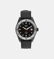 Montre automatique 1955 Noir 9123712 Kelton