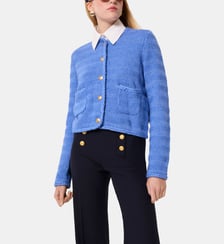 Gilet Giuda Tara Jarmon