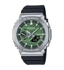 Montre connectée Casio G-shock GBM-2100A-1A3ER G-Shock