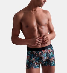Boxer classique Aubade
