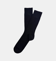 Chaussettes en laine et cachemire - Minuit Arthur