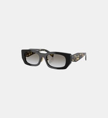 Lunettes de soleil Pillow PR B05SF Prada