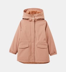 Parka imitation fourrure - Collection Junior Cyrillus