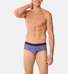 Slip en coton Le Slip Francais