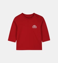 Tee-shirt manches longues Timberland