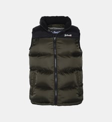 Doudou sans manches matelassée Schott