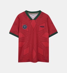 Tee-shirt manches courtes BOSS Kidswear